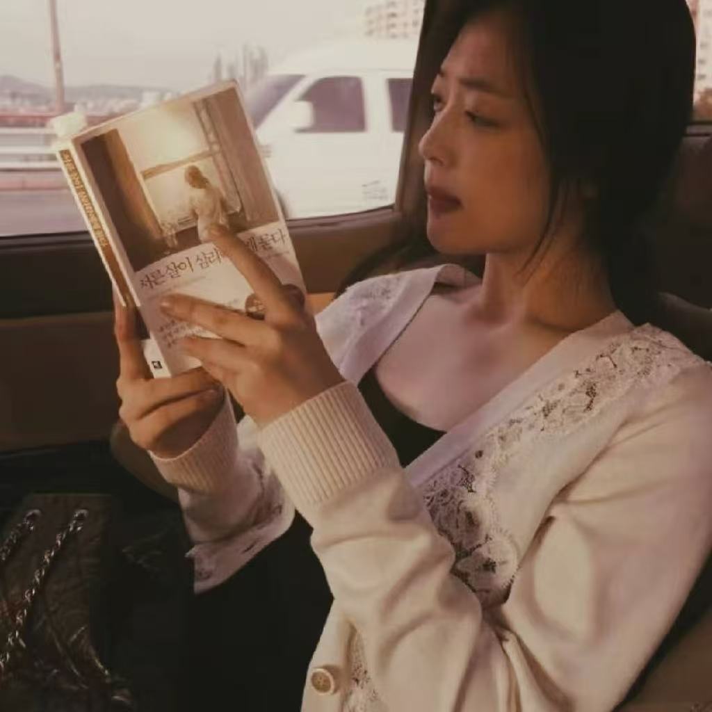 sulli 人物照片